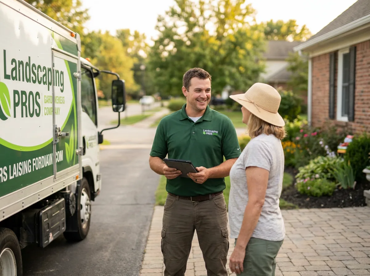 Landscaping Bradford, TN FAQs